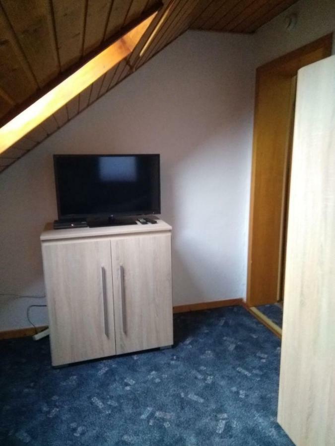 Gemuetliche Wohnung Naehe Centro Oberhausen  Eksteriør billede