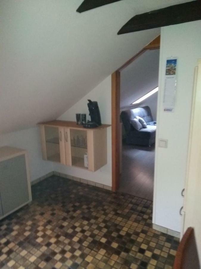 Gemuetliche Wohnung Naehe Centro Oberhausen  Eksteriør billede