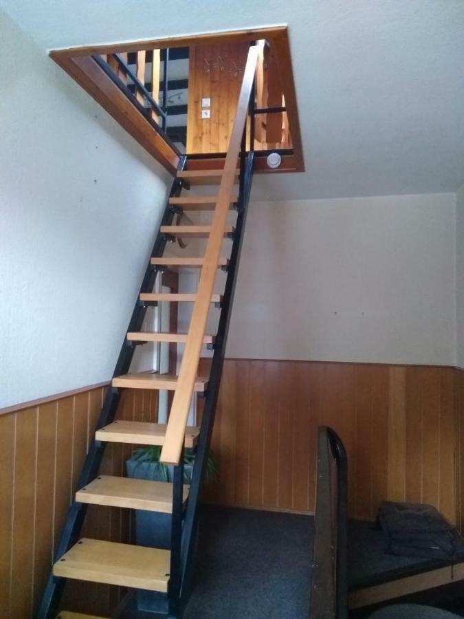 Gemuetliche Wohnung Naehe Centro Oberhausen  Eksteriør billede